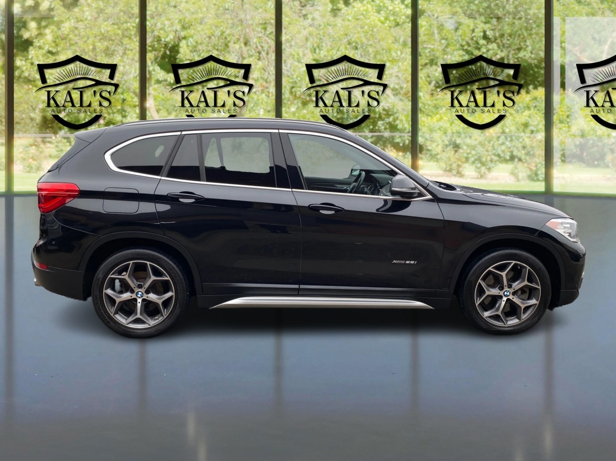 BMW X1 xDrive28i 2018