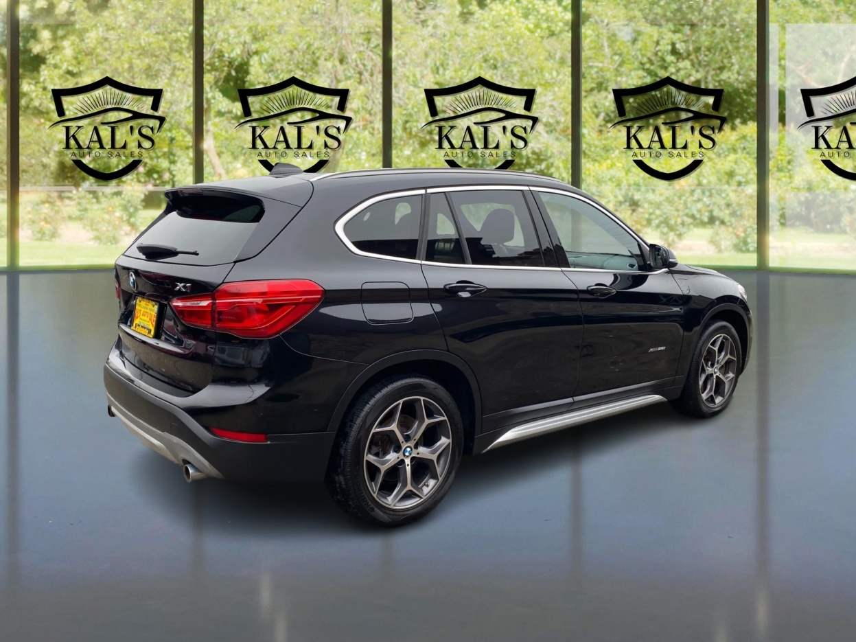 BMW X1 xDrive28i 2018