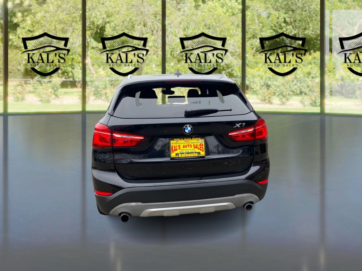 BMW X1 xDrive28i 2018