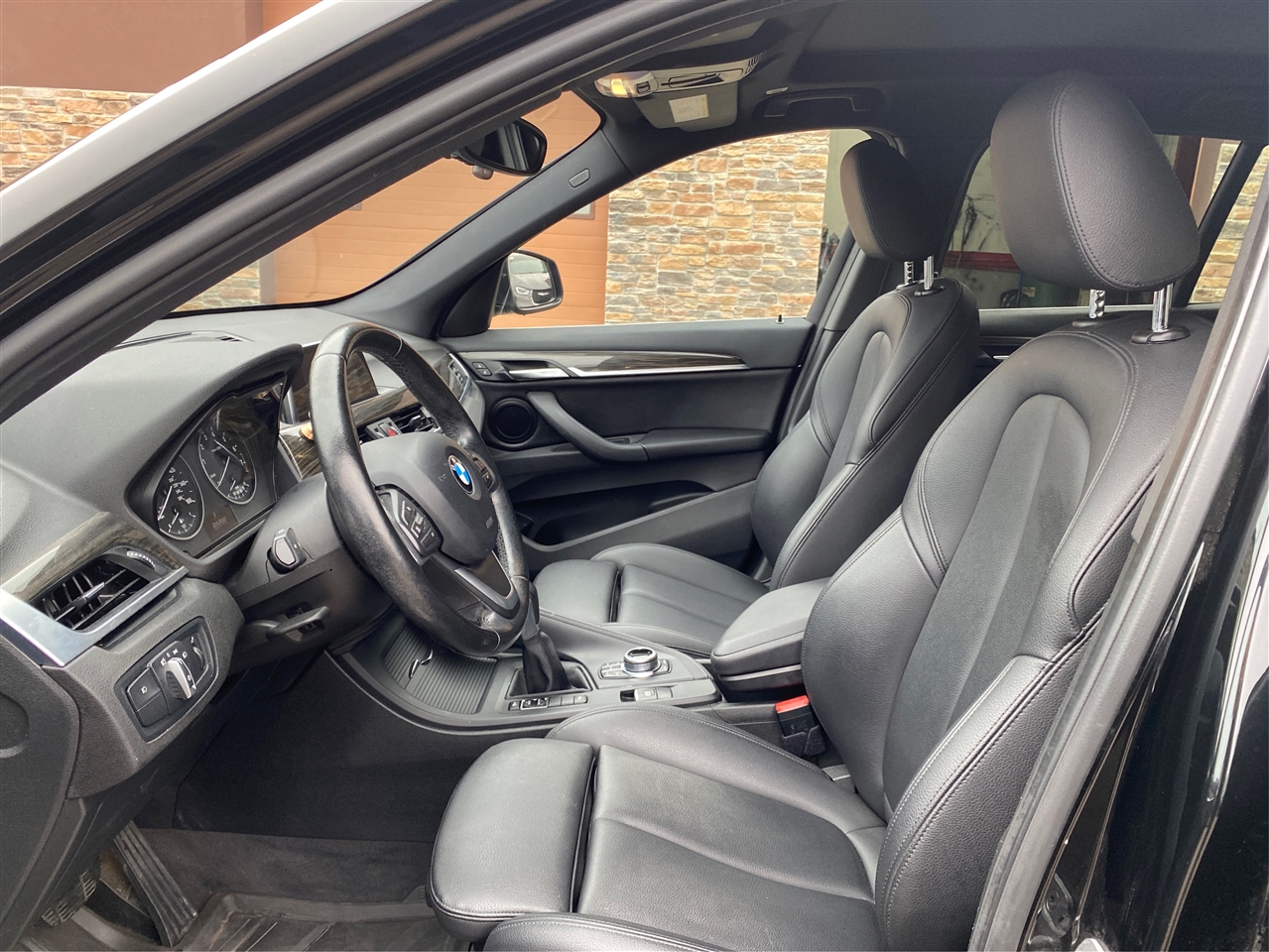 BMW X1 xDrive28i 2018