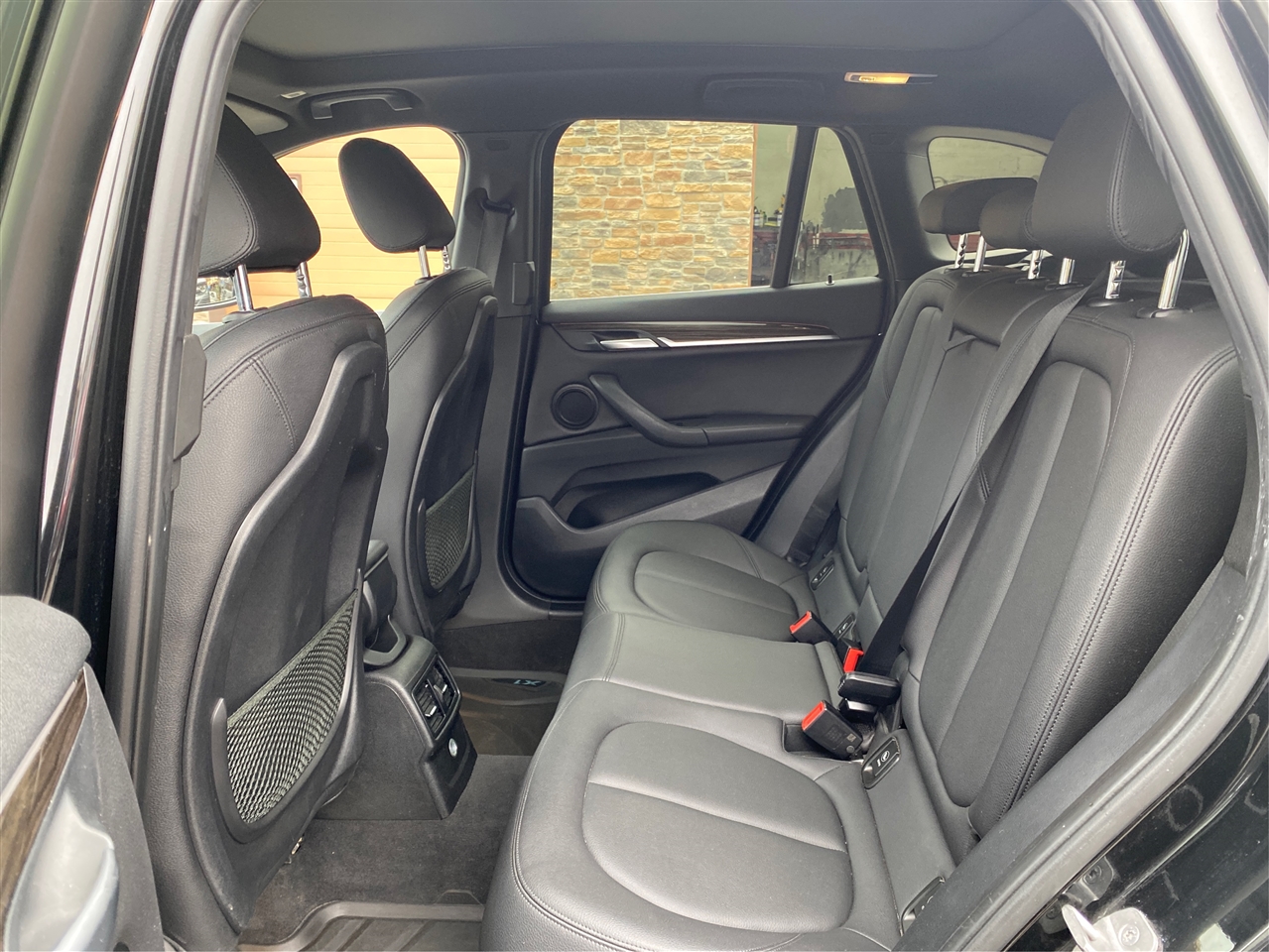 BMW X1 xDrive28i 2018