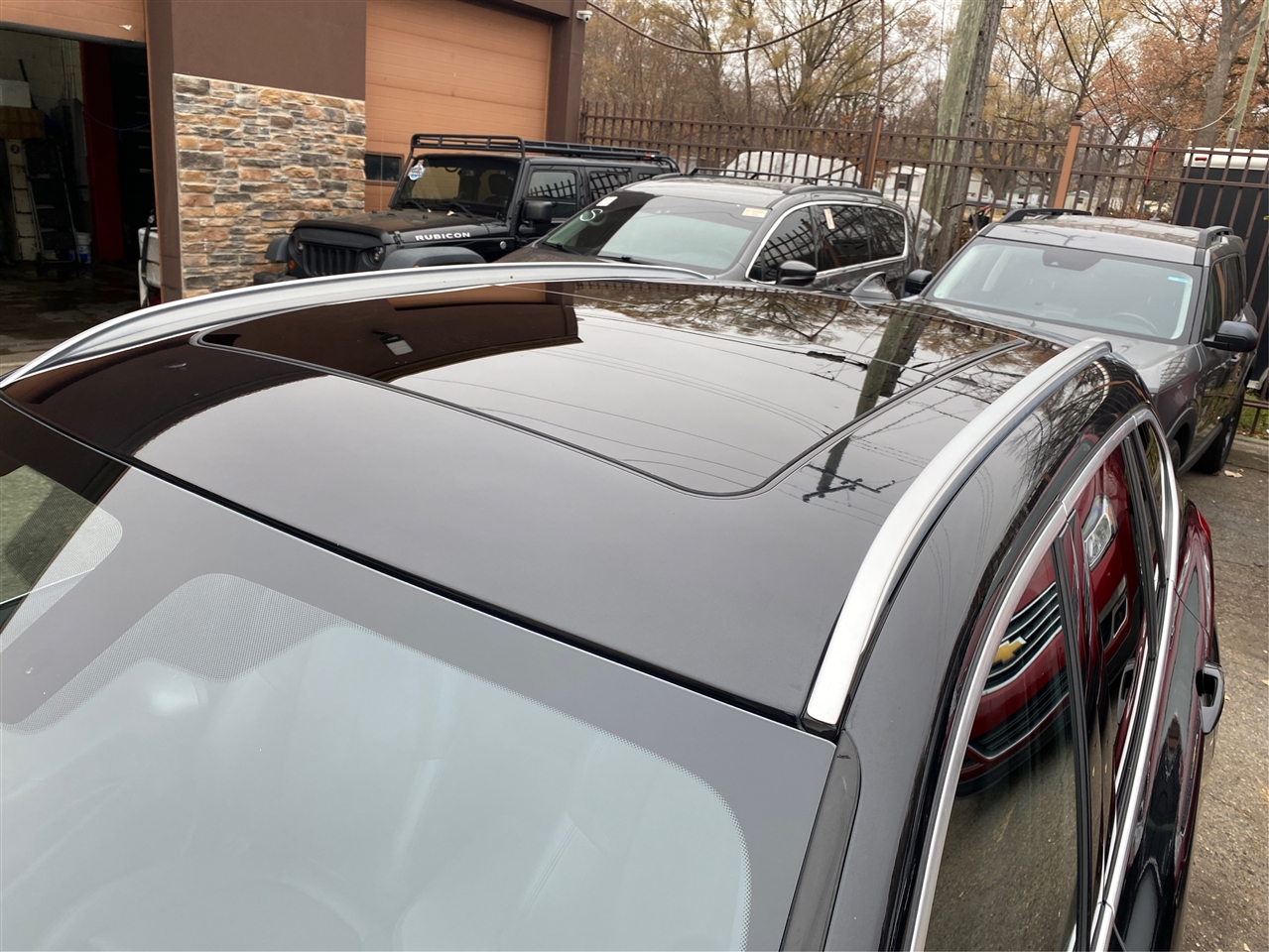 BMW X1 xDrive28i 2018