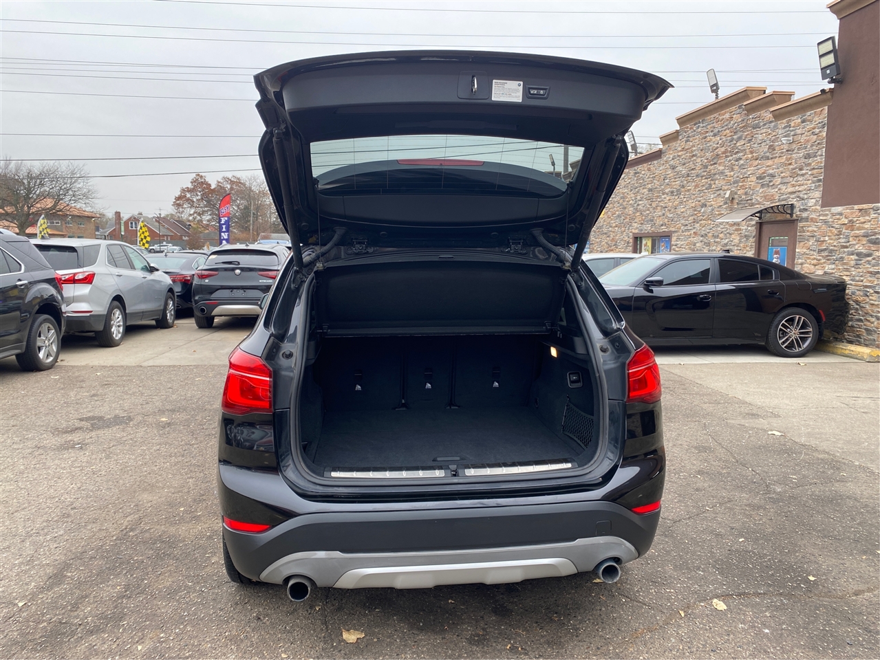 BMW X1 xDrive28i 2018