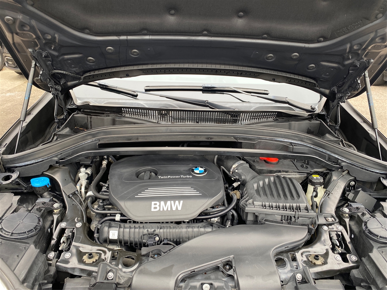 BMW X1 xDrive28i 2018