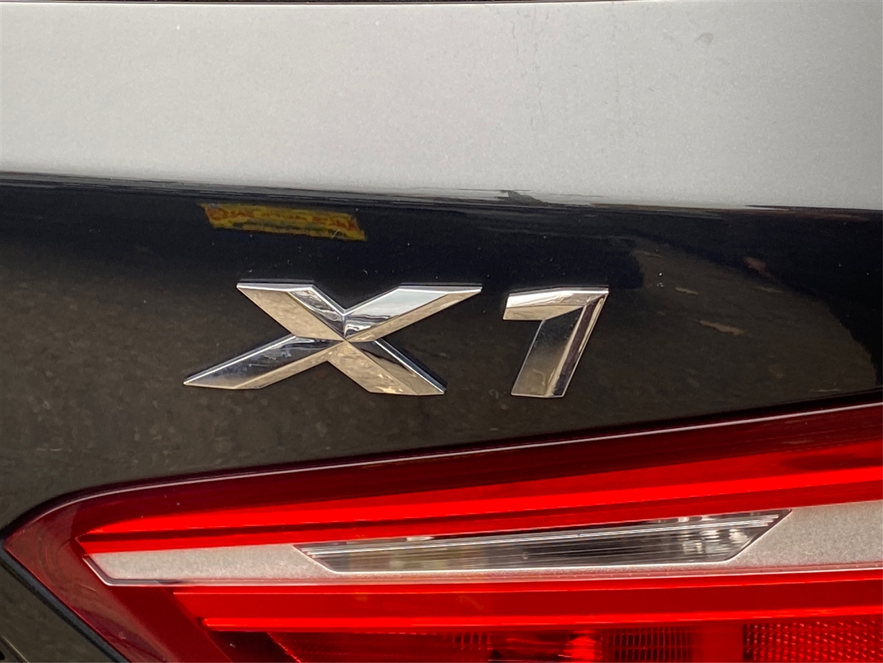 BMW X1 xDrive28i 2018