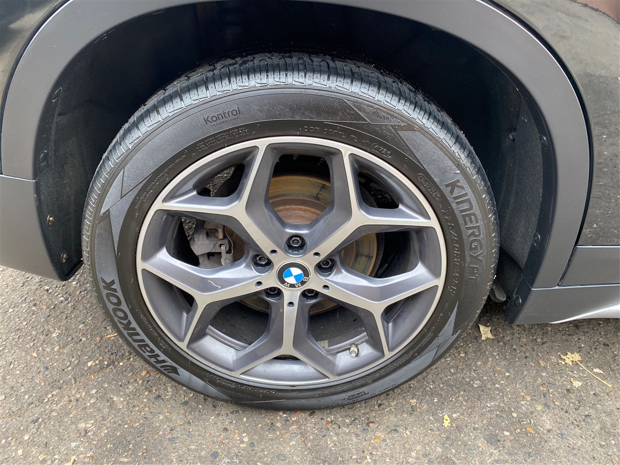 BMW X1 xDrive28i 2018