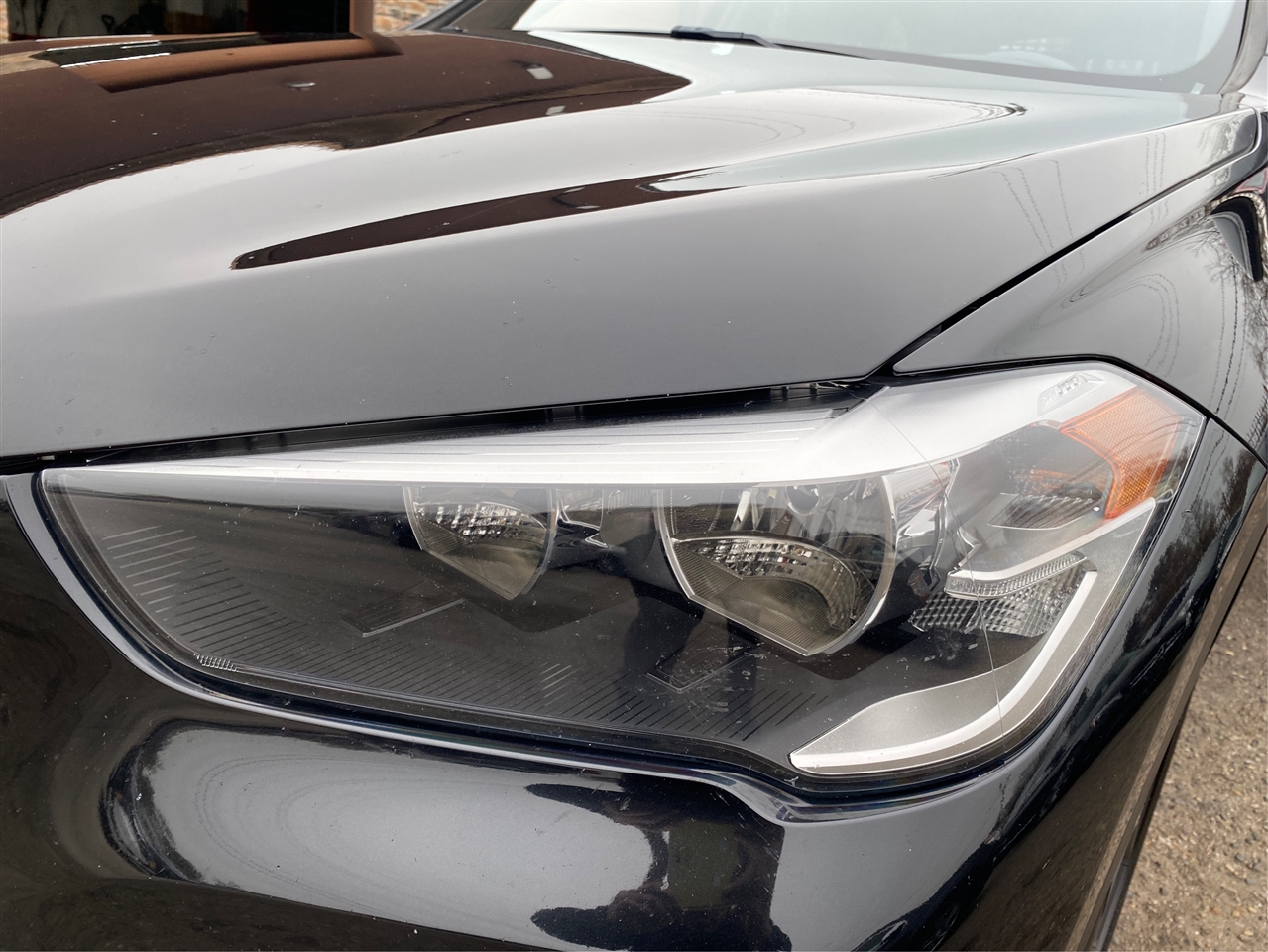 BMW X1 xDrive28i 2018