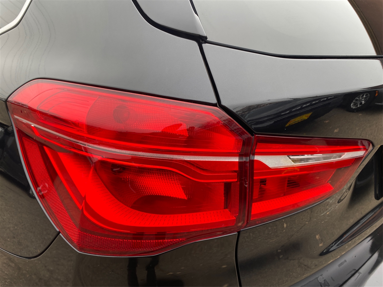 BMW X1 xDrive28i 2018