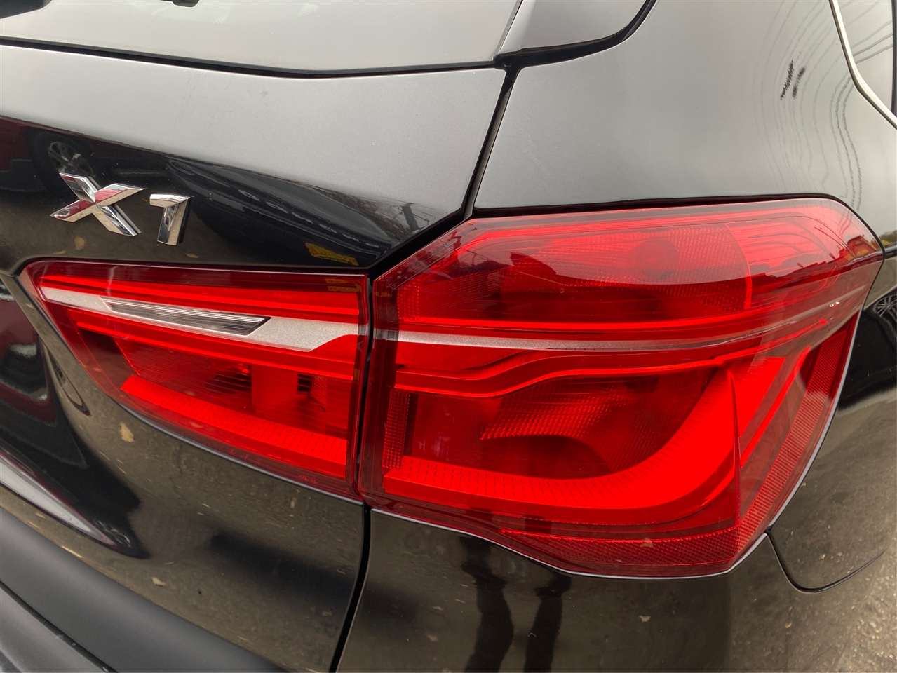 BMW X1 xDrive28i 2018