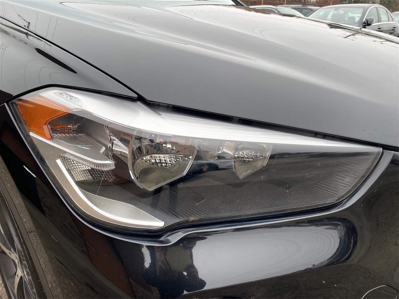 BMW X1 xDrive28i 2018