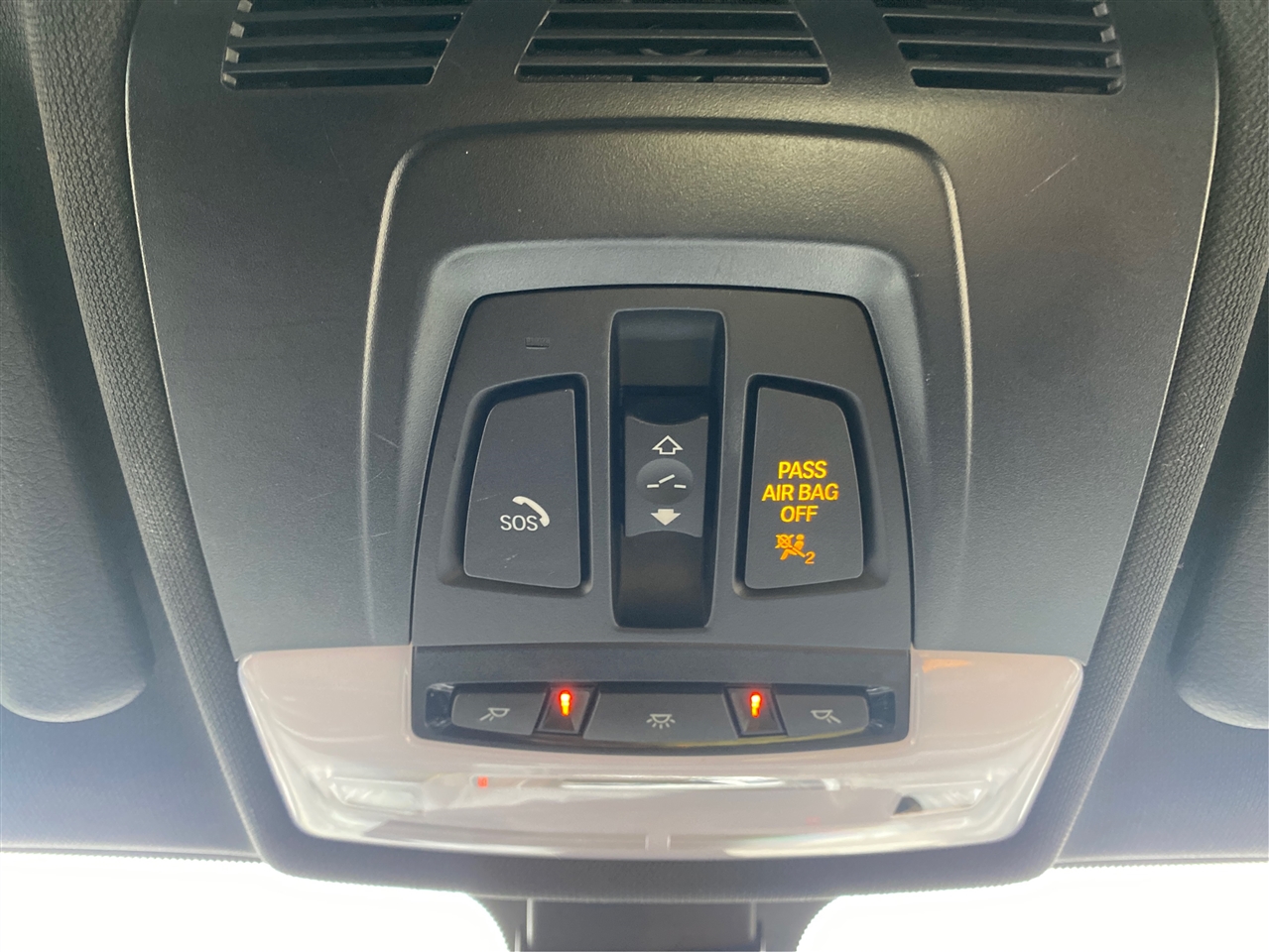 BMW X1 xDrive28i 2018