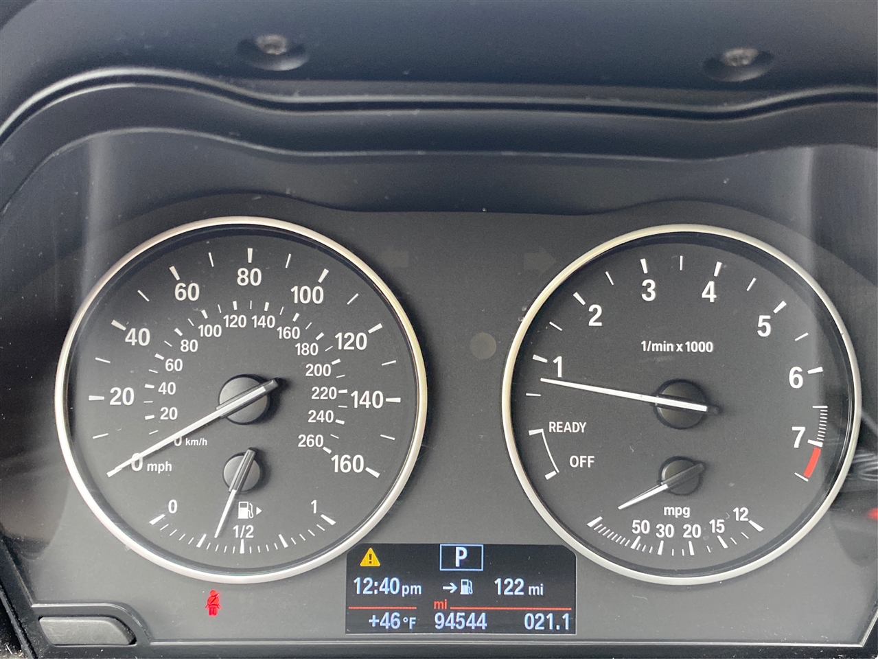 BMW X1 xDrive28i 2018