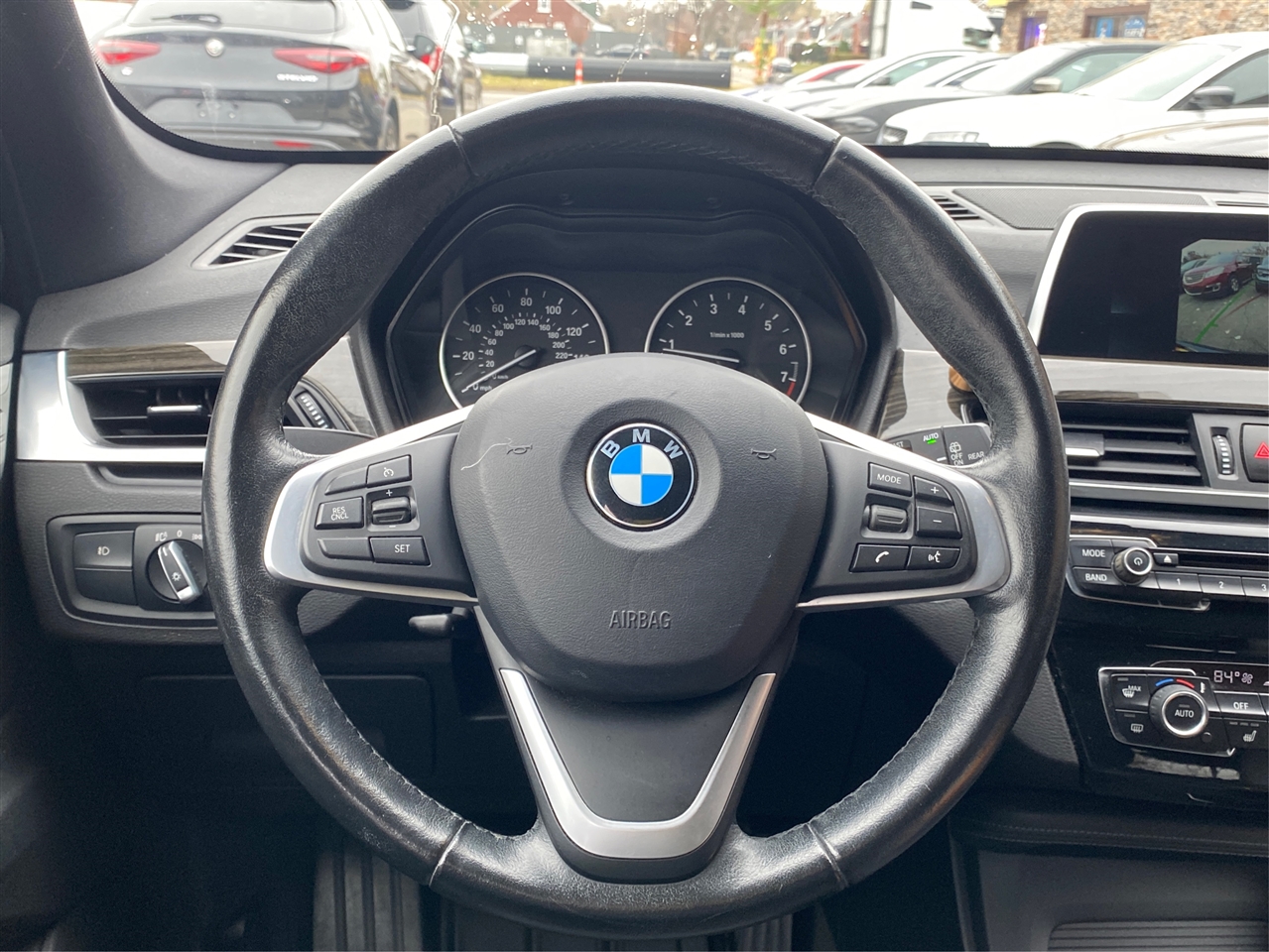 BMW X1 xDrive28i 2018