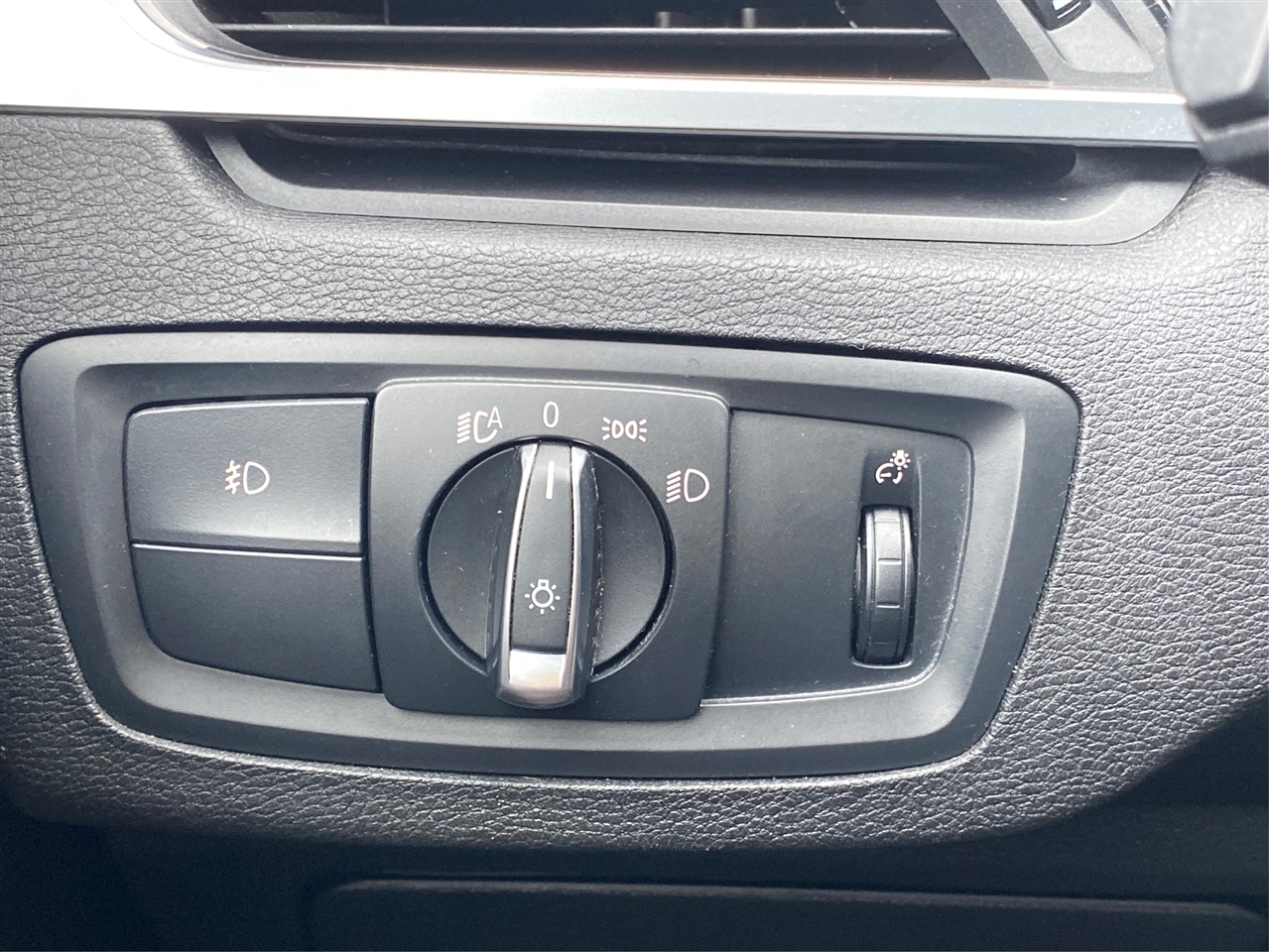 BMW X1 xDrive28i 2018