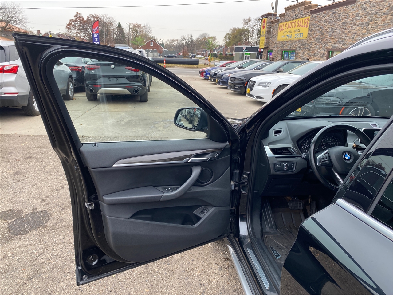 BMW X1 xDrive28i 2018