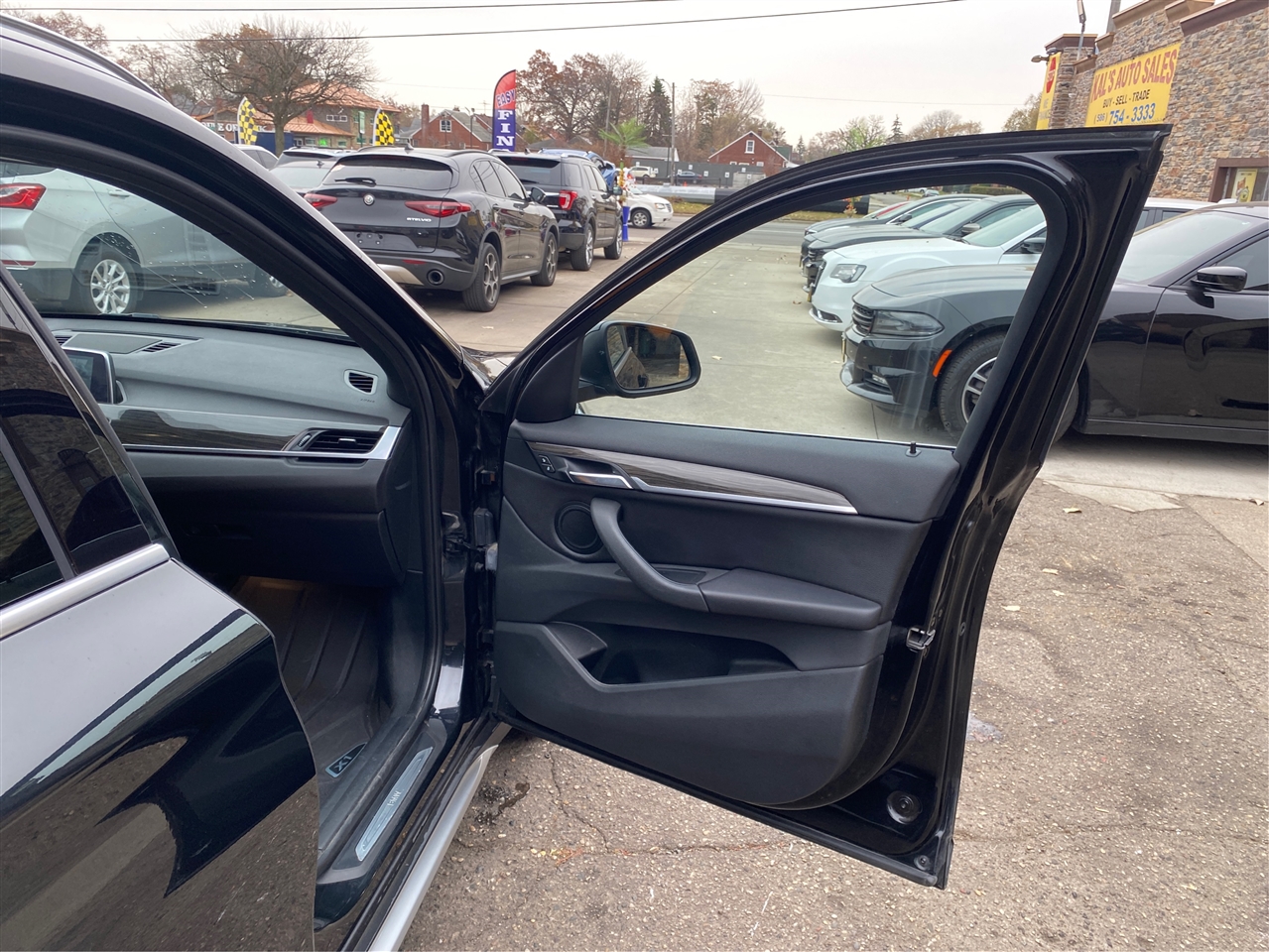 BMW X1 xDrive28i 2018