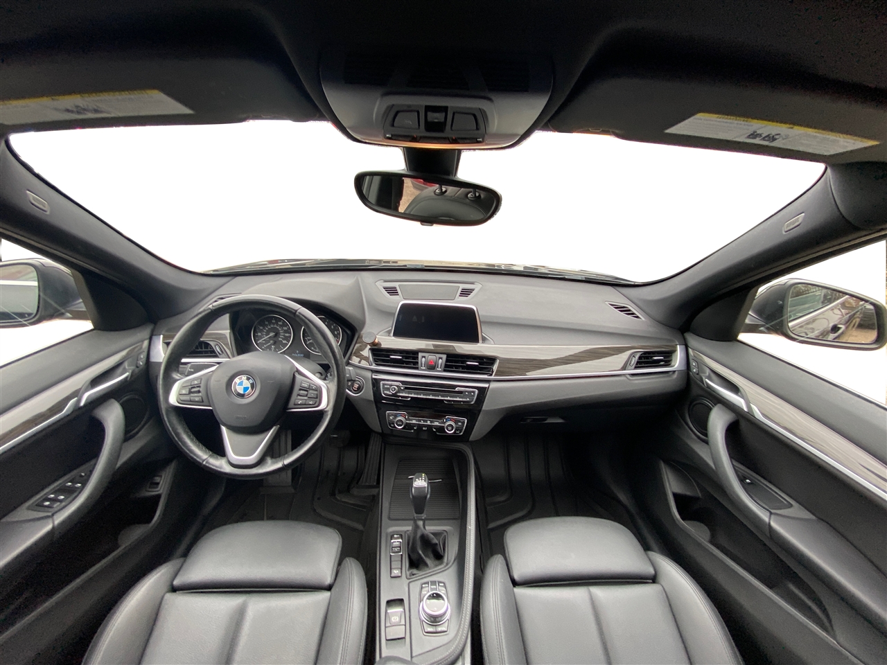 BMW X1 xDrive28i 2018