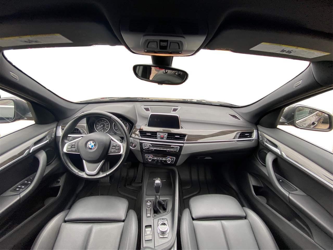 BMW X1 xDrive28i 2018