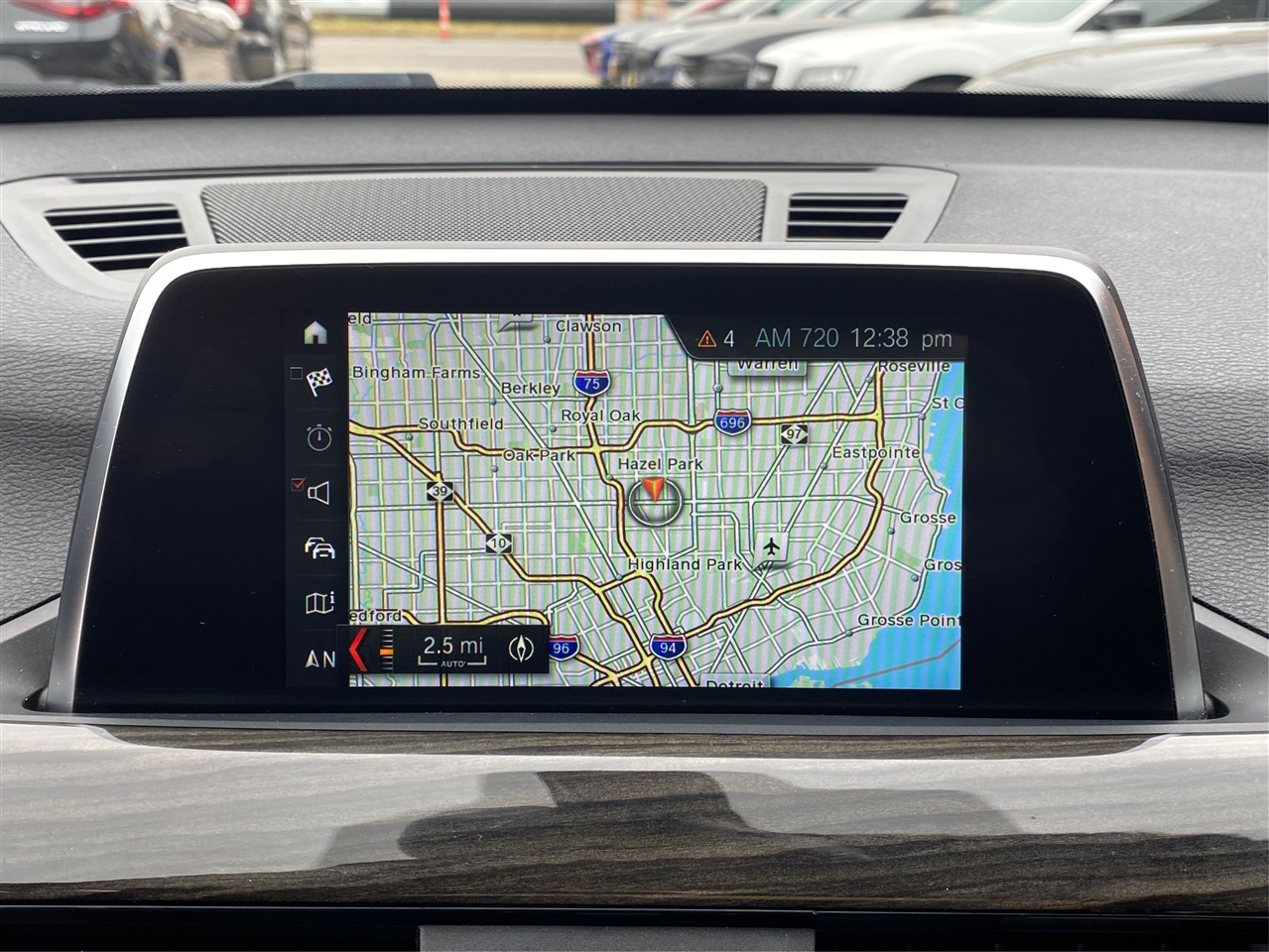 BMW X1 xDrive28i 2018