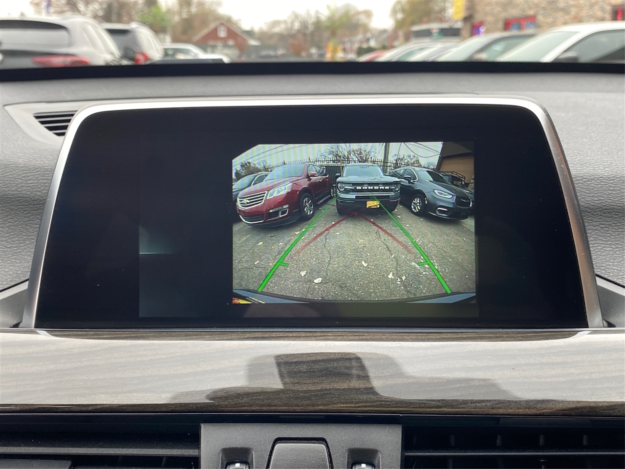 BMW X1 xDrive28i 2018