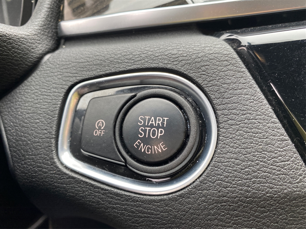 BMW X1 xDrive28i 2018