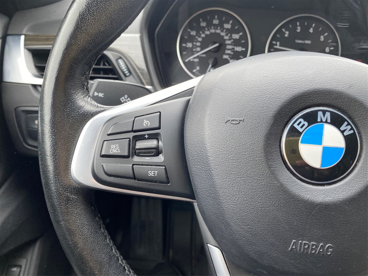 BMW X1 xDrive28i 2018