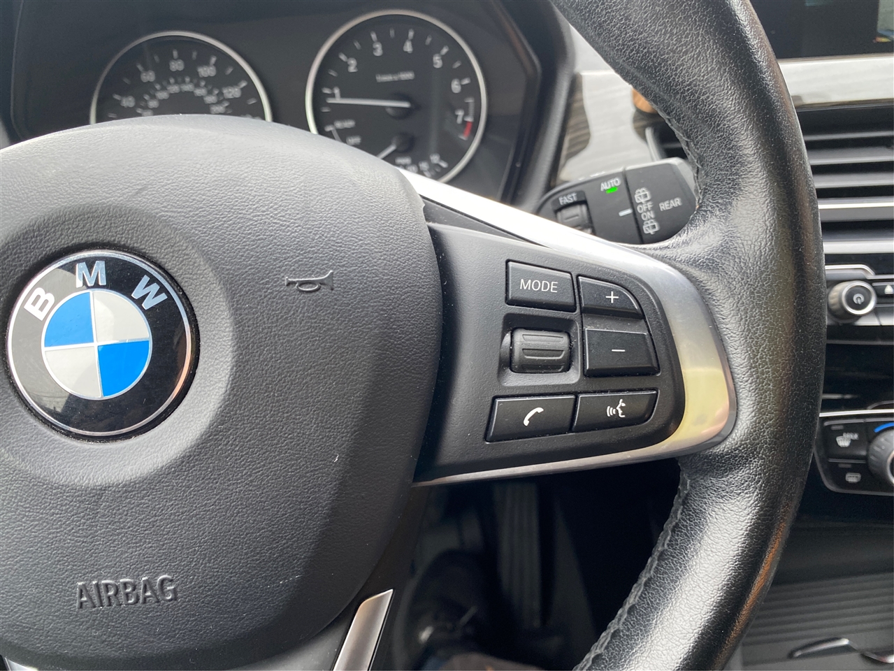 BMW X1 xDrive28i 2018