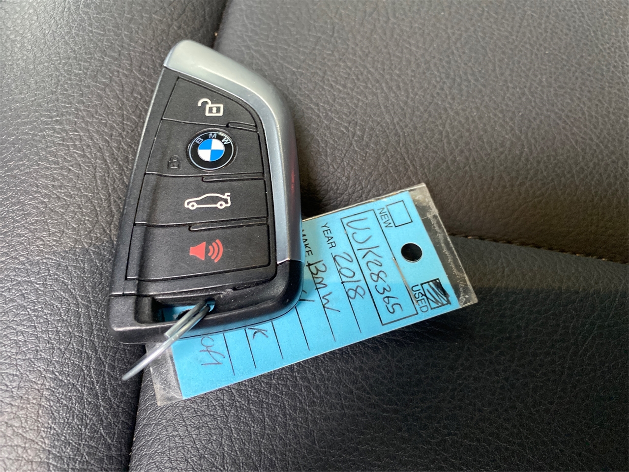 BMW X1 xDrive28i 2018