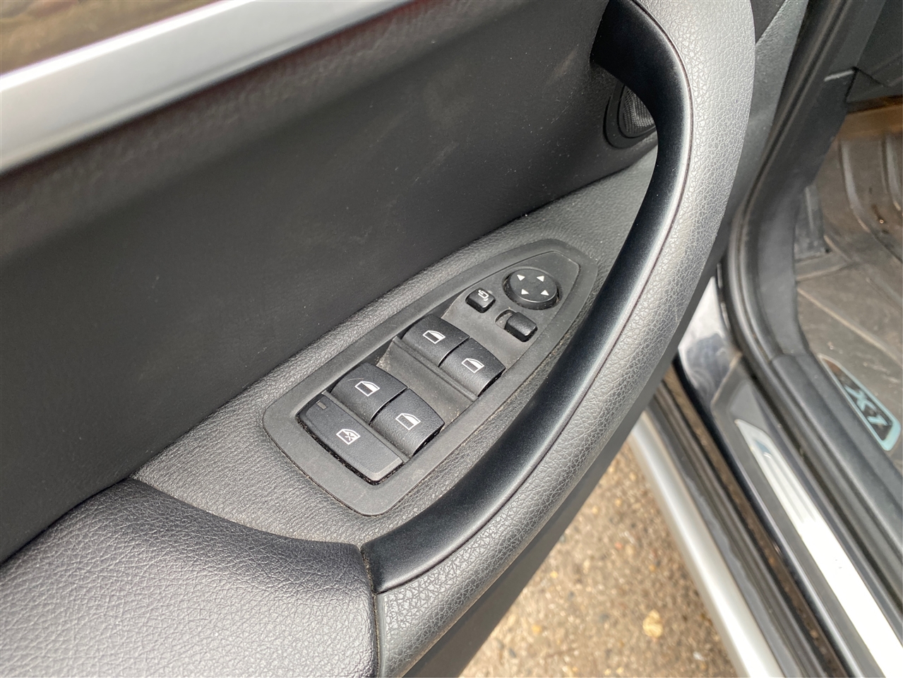 BMW X1 xDrive28i 2018