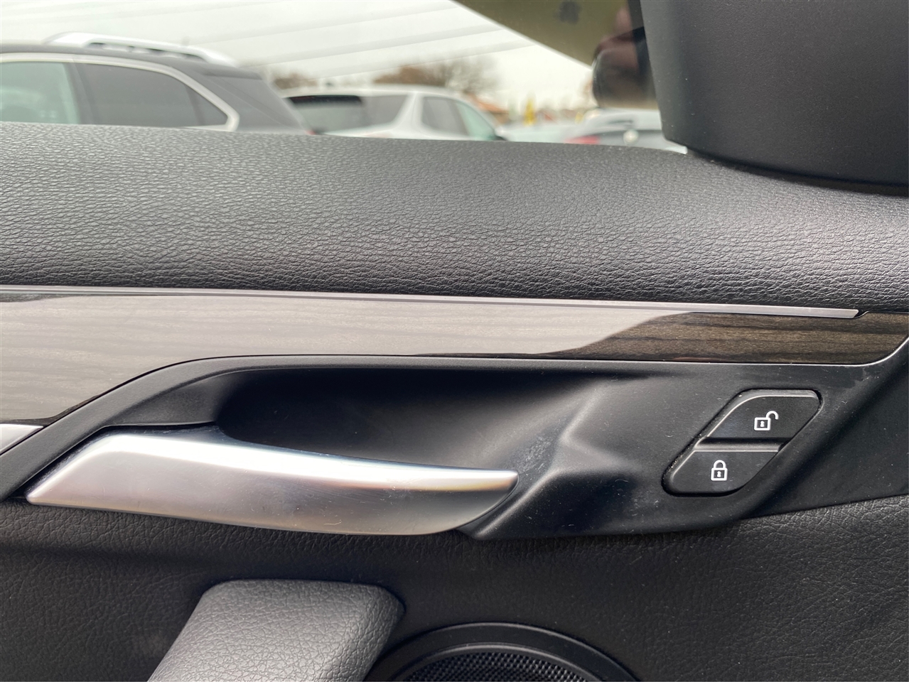 BMW X1 xDrive28i 2018