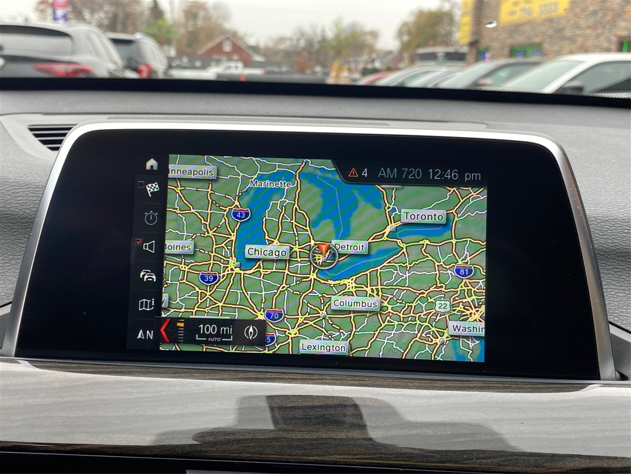 BMW X1 xDrive28i 2018