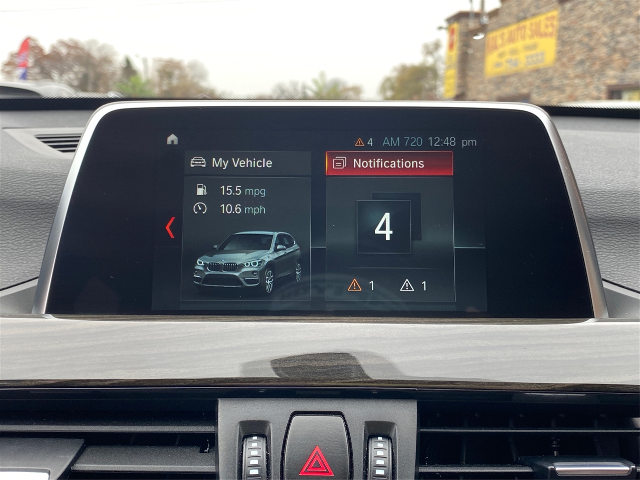 BMW X1 xDrive28i 2018