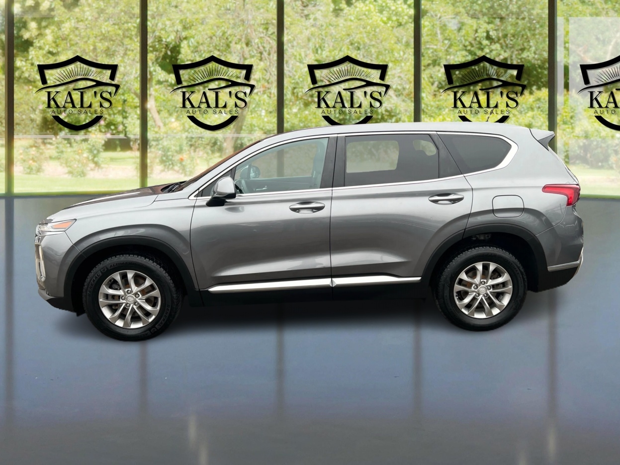 Hyundai Santa Fe SE 2.4 AWD 2019