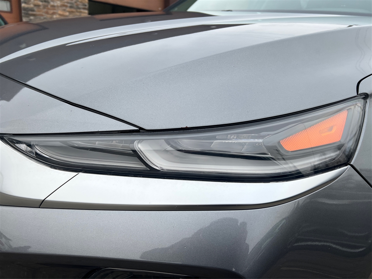 Hyundai Santa Fe SE 2.4 AWD 2019