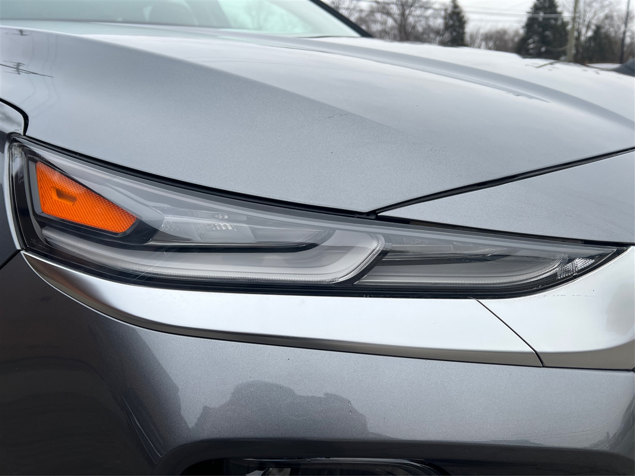 Hyundai Santa Fe SE 2.4 AWD 2019