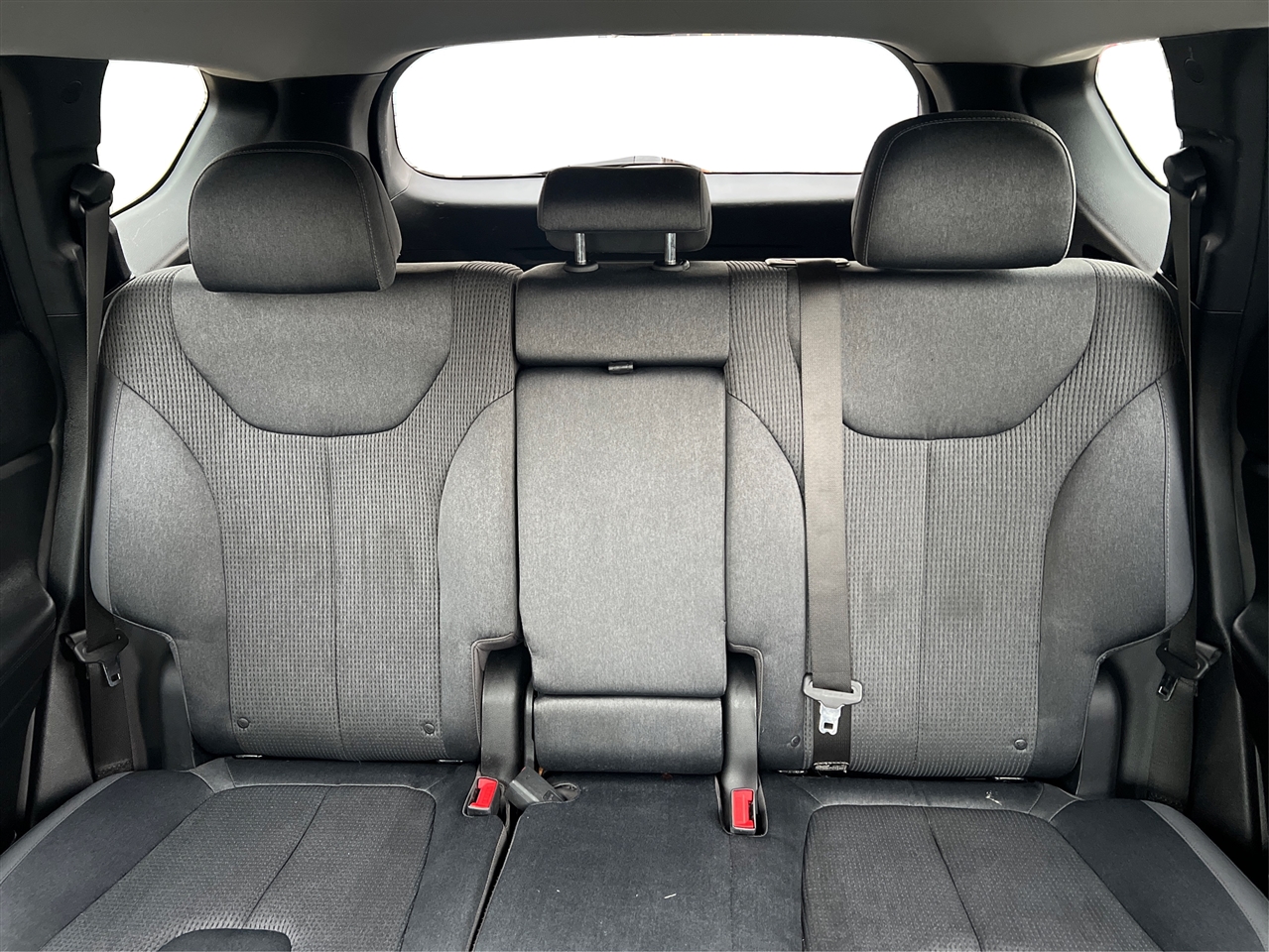 Hyundai Santa Fe SE 2.4 AWD 2019