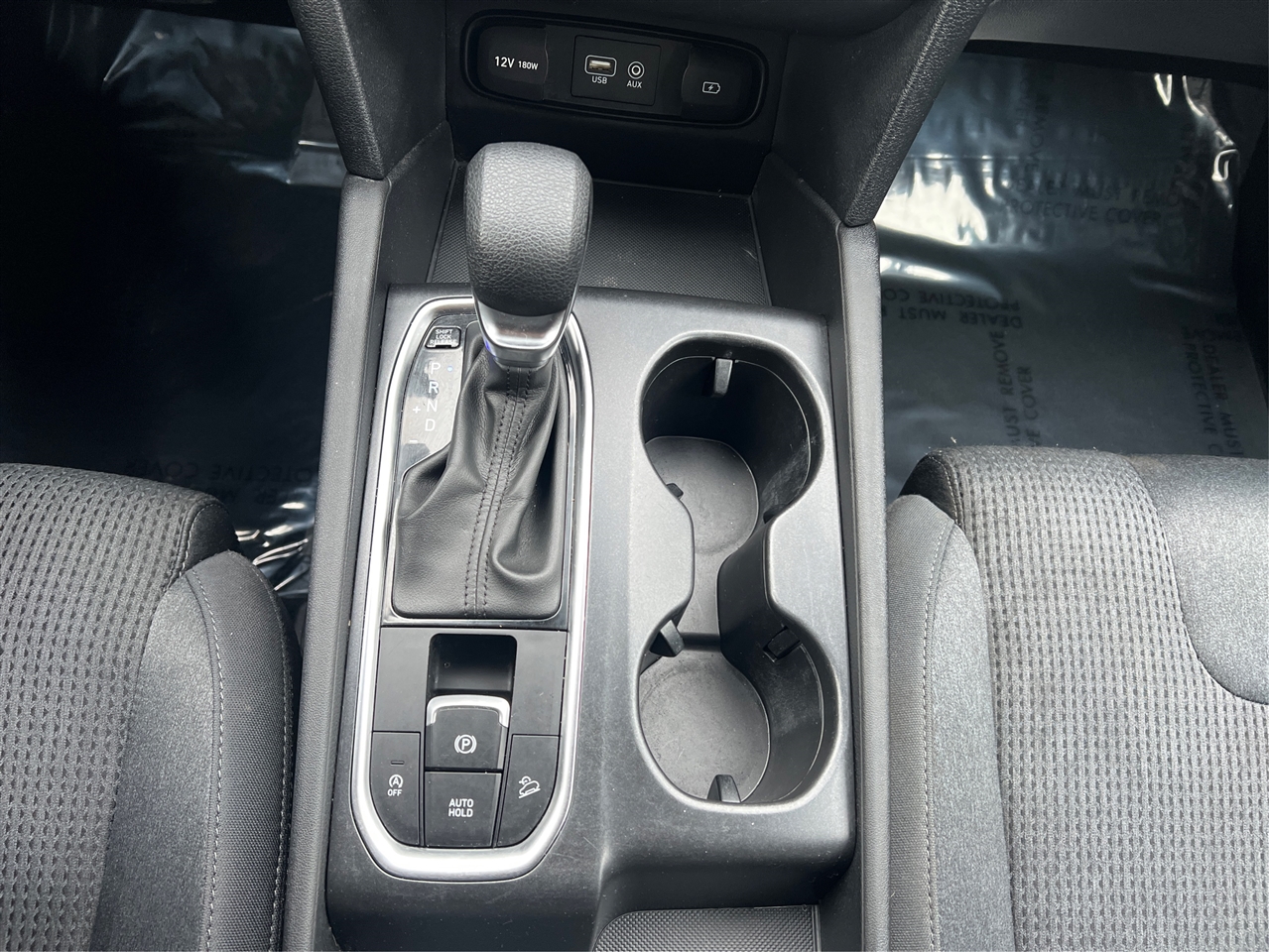 Hyundai Santa Fe SE 2.4 AWD 2019