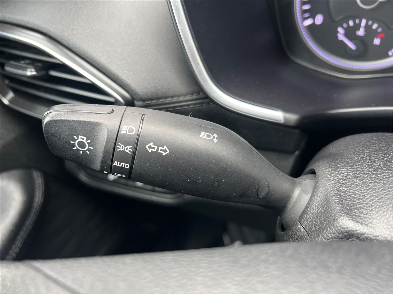 Hyundai Santa Fe SE 2.4 AWD 2019