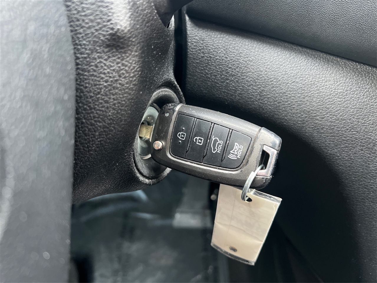 Hyundai Santa Fe SE 2.4 AWD 2019