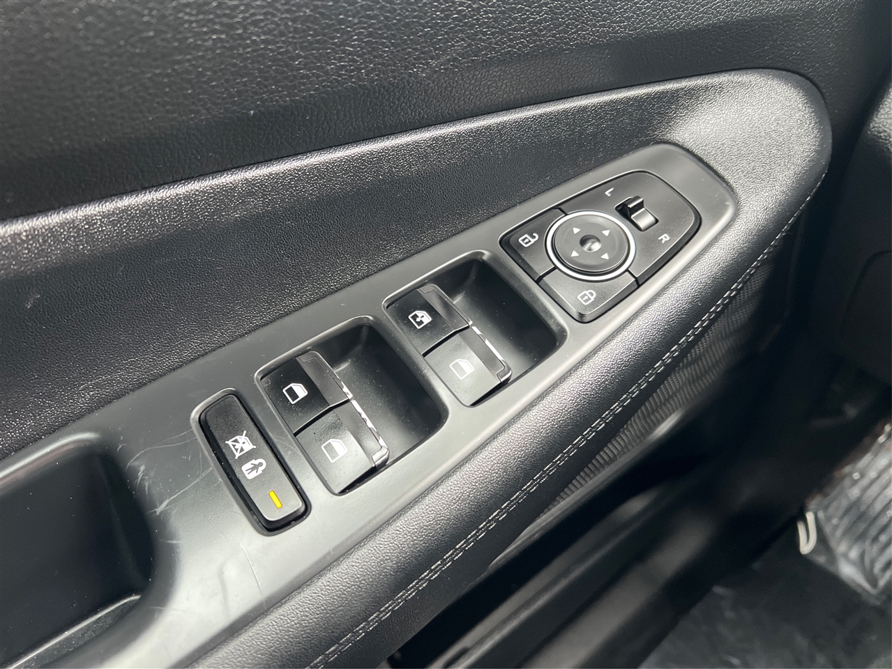 Hyundai Santa Fe SE 2.4 AWD 2019