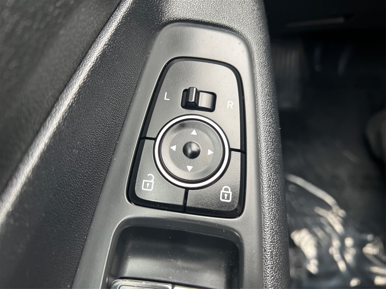 Hyundai Santa Fe SE 2.4 AWD 2019