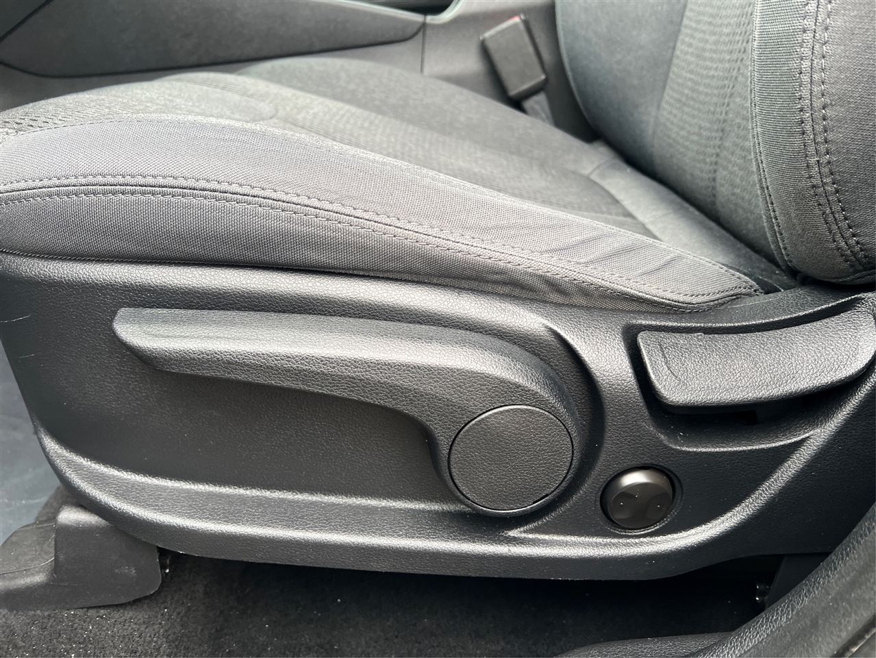 Hyundai Santa Fe SE 2.4 AWD 2019