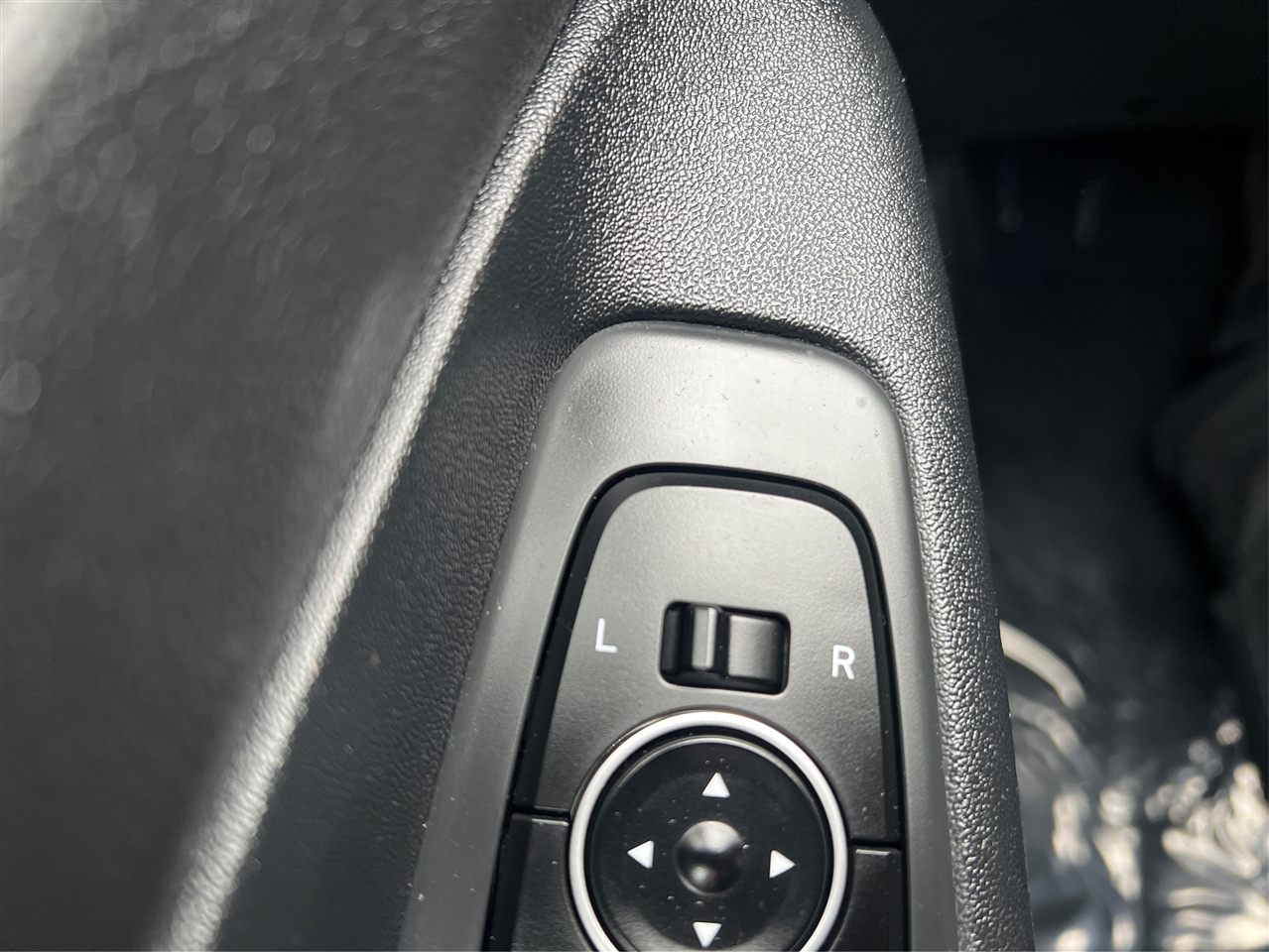 Hyundai Santa Fe SE 2.4 AWD 2019