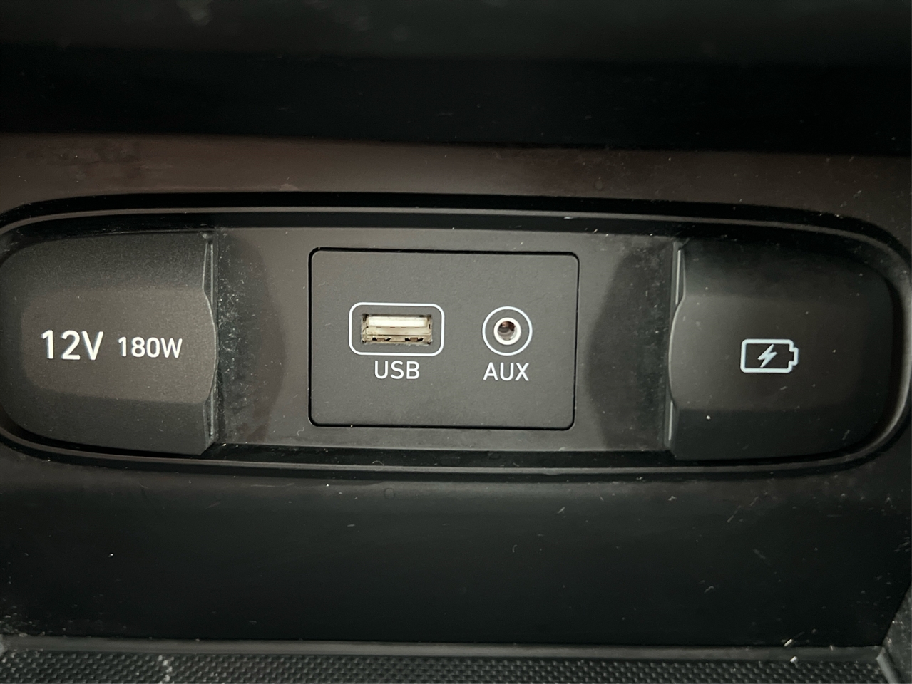 Hyundai Santa Fe SE 2.4 AWD 2019