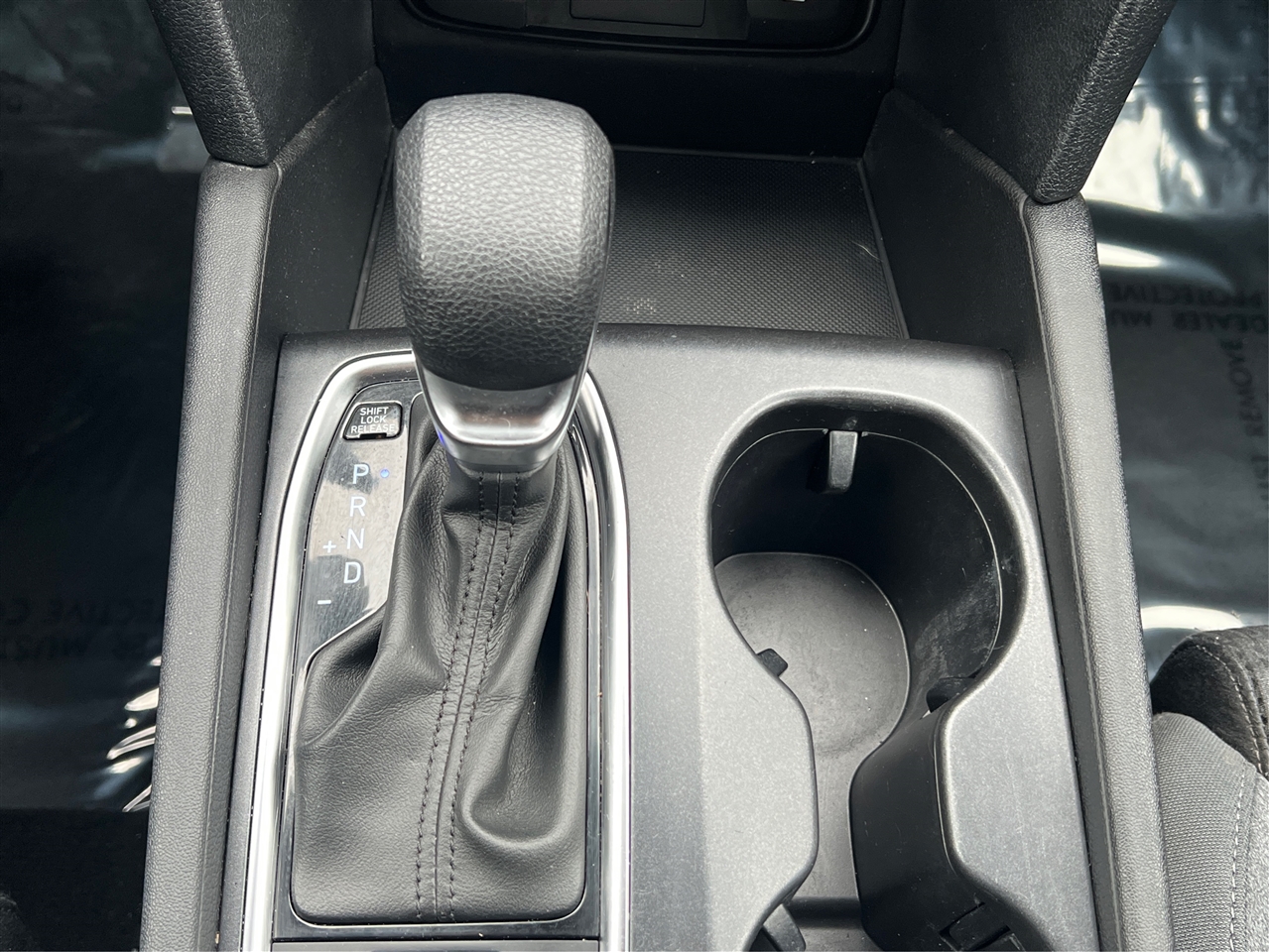 Hyundai Santa Fe SE 2.4 AWD 2019