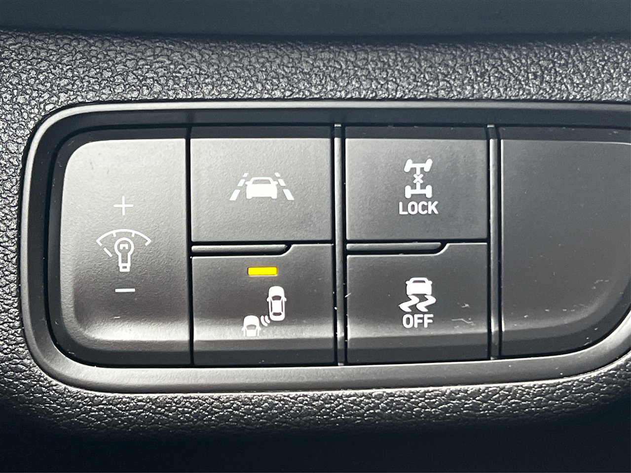 Hyundai Santa Fe SE 2.4 AWD 2019