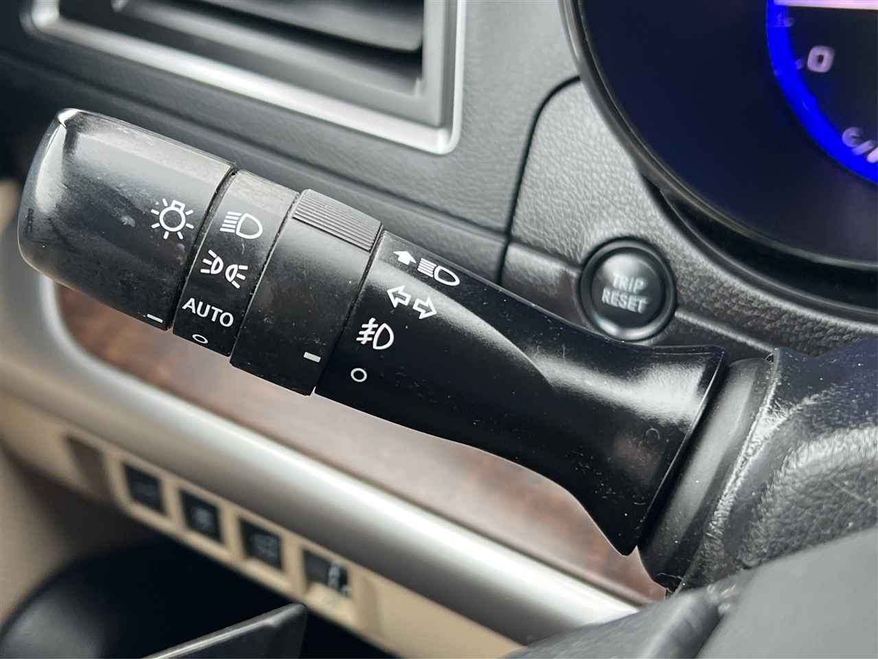 Subaru Outback 2.5i Limited 2016