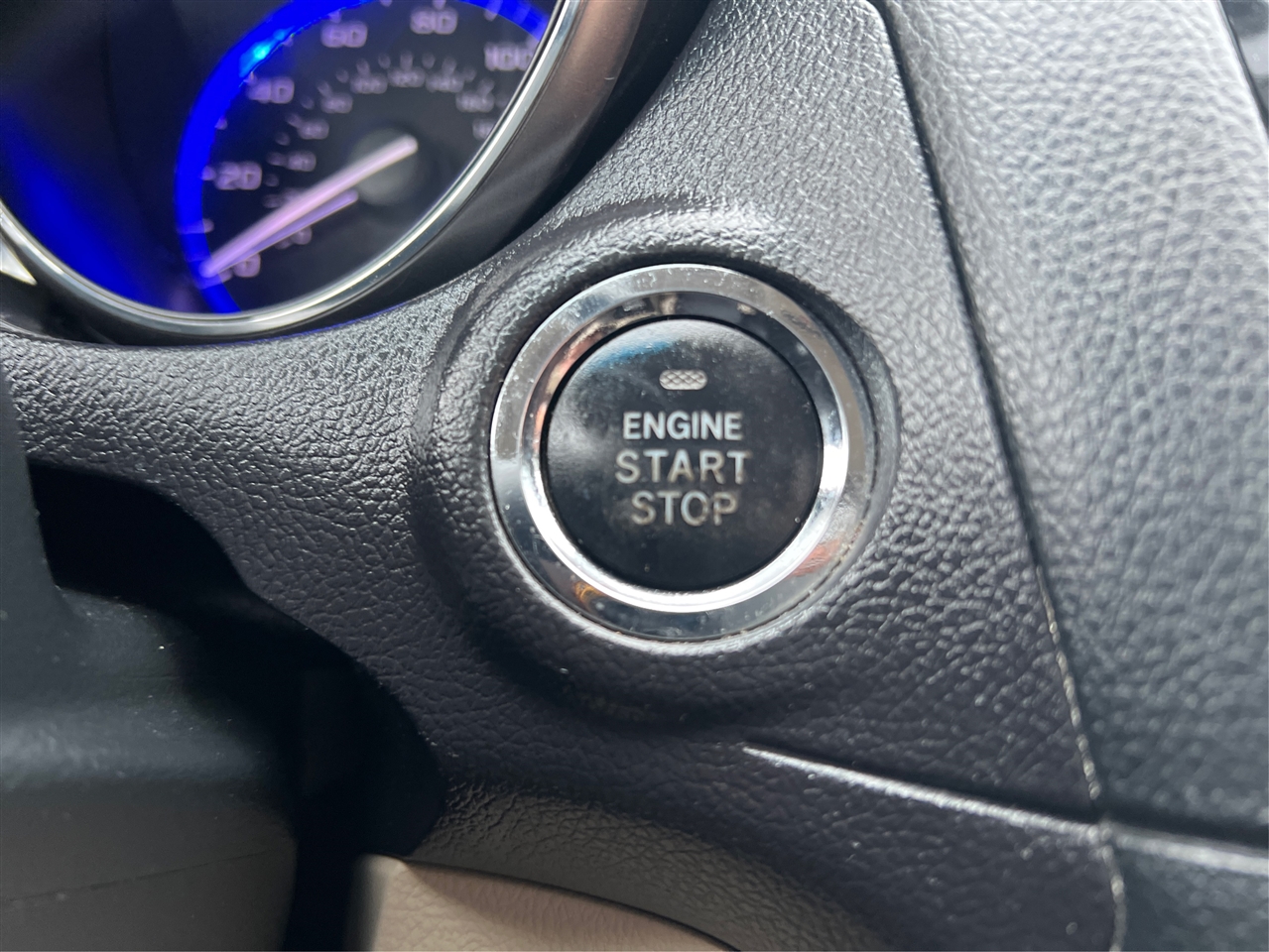 Subaru Outback 2.5i Limited 2016