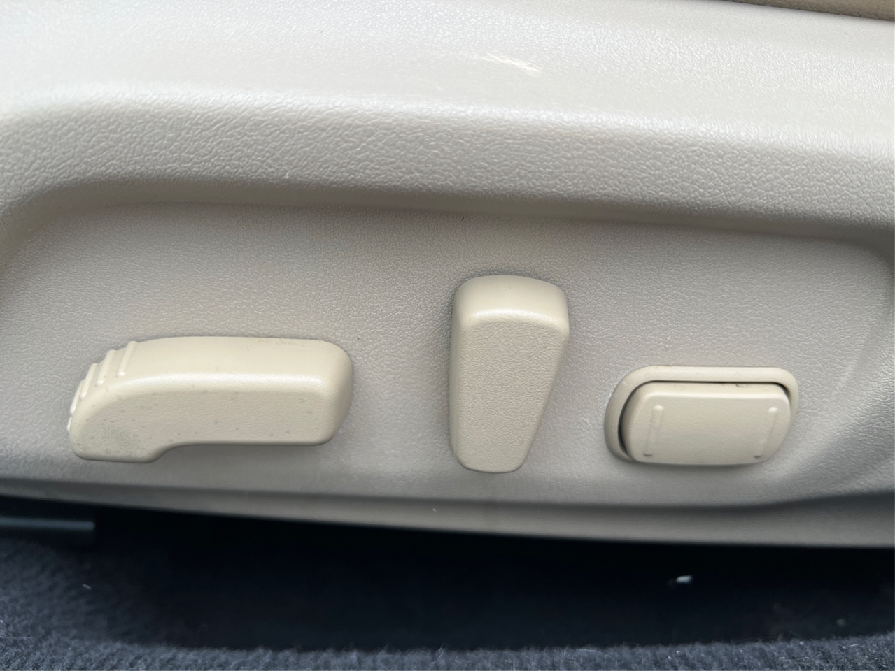 Subaru Outback 2.5i Limited 2016