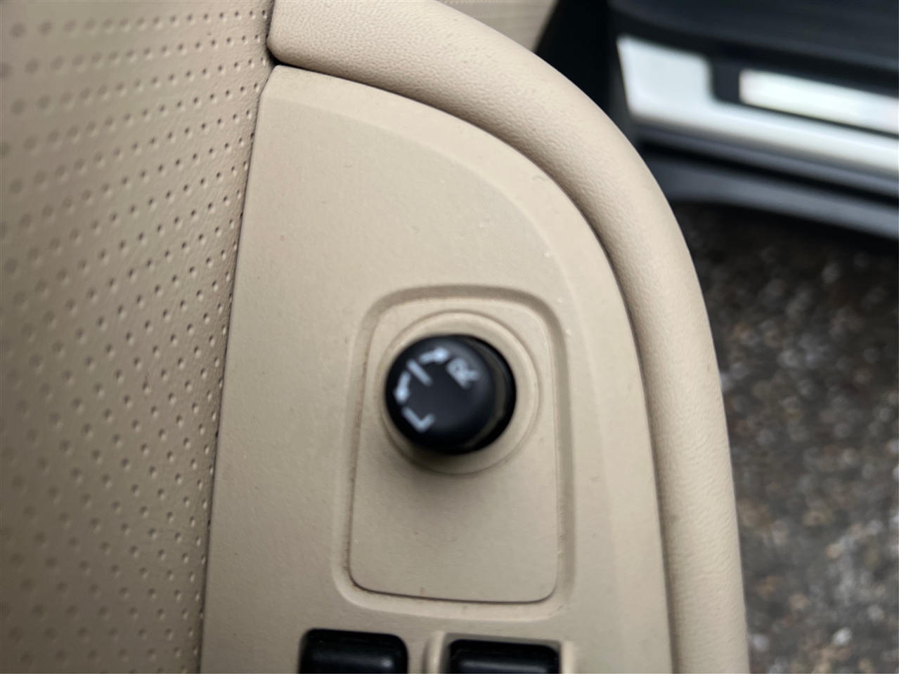 Subaru Outback 2.5i Limited 2016